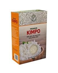 Product image for Riž za suši, Kimpo, 1 kg