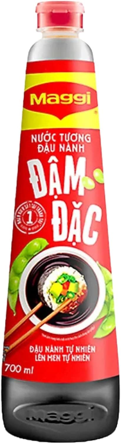 Sojina omaka, Maggi, 700 ml