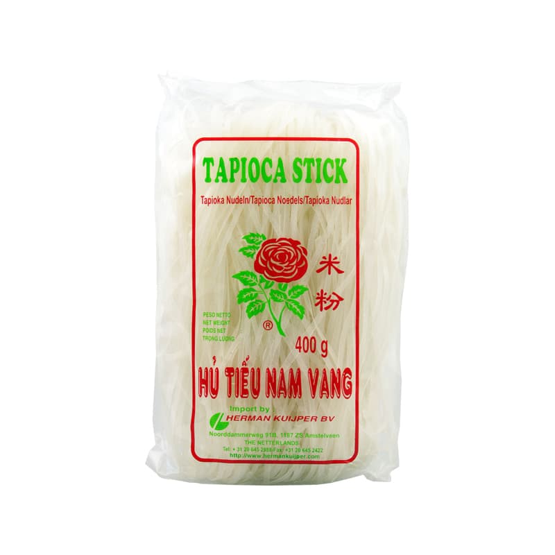 Tapiokini rezanci, Hoa Hong, 400 g
