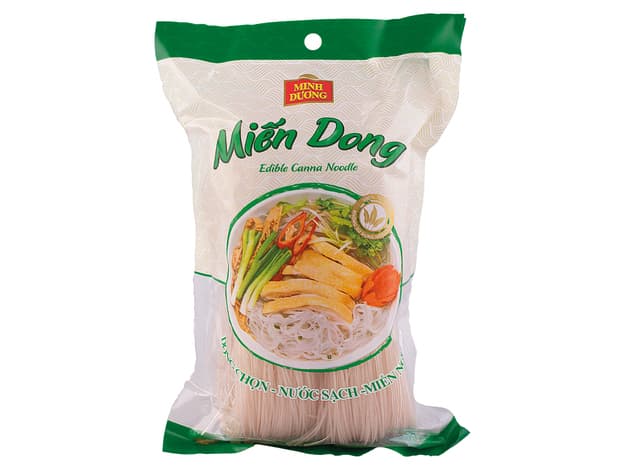 Stekleni rezanci, Minh Duong, 200 g