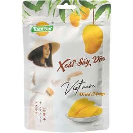 Mehko posušen mango, Tuan Dat, 100 g