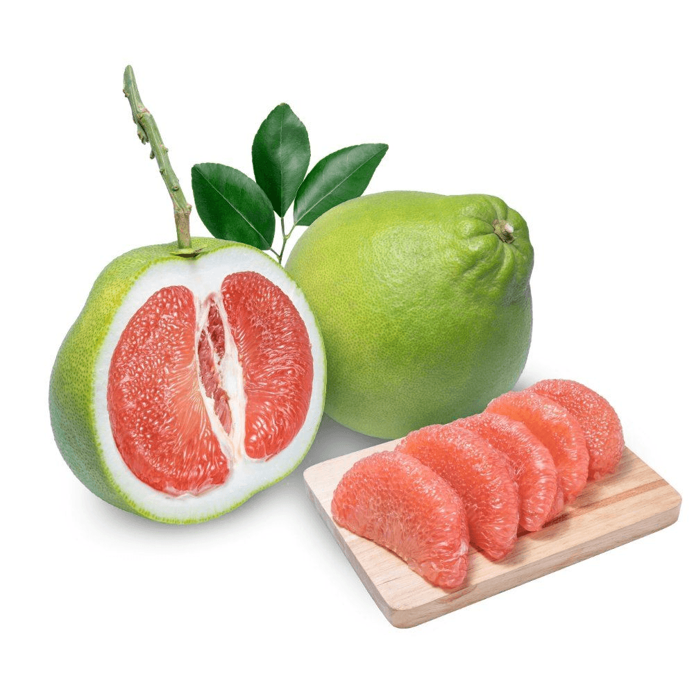 Pomelo roza sladki 1 kos