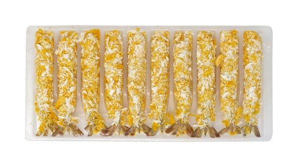 Panirane kozice Torpedo 13/15, Sea story, 300 g