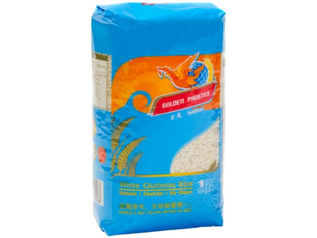 Lepljivi riž, Golden Phoenix, 1 kg
