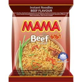 Instant rezanci goveji, MAMA, 60 g