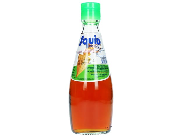 Ribja omaka, Squid, 300 ml