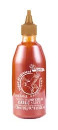 Sriracha čilijeva omaka s česnom, Uni-Eagle, 510 g