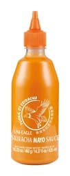 Sriracha čilijeva omaka z majonezo, Uni-Eagle, 460 g