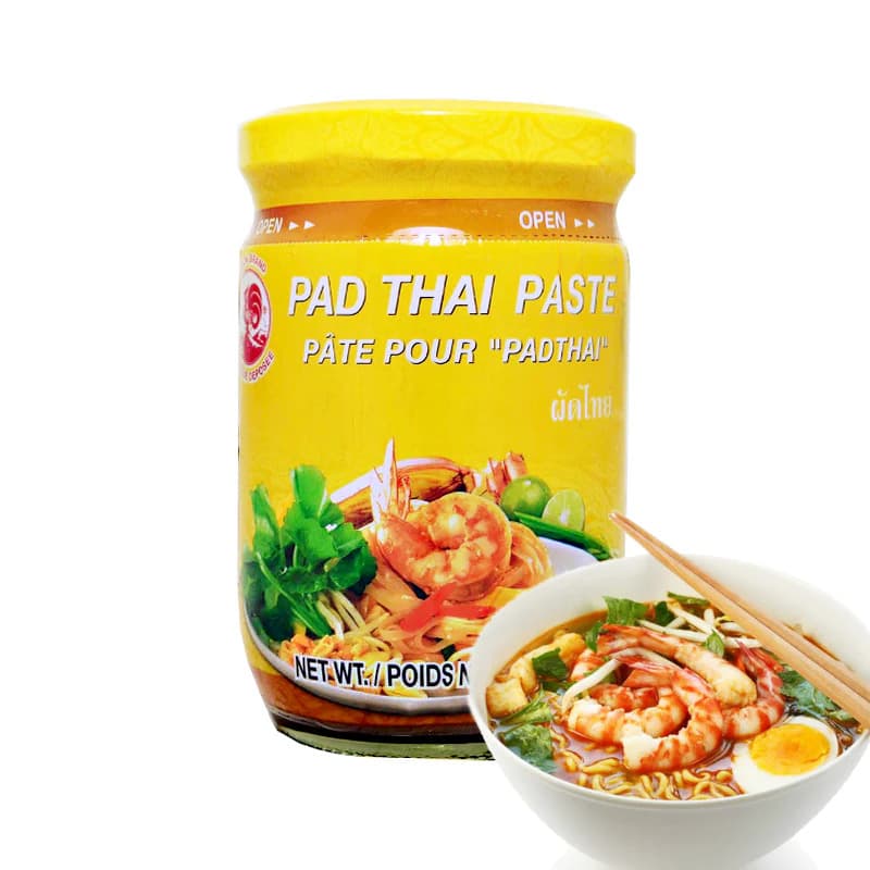 Omaka za Pad Thai, Cock, 227 g
