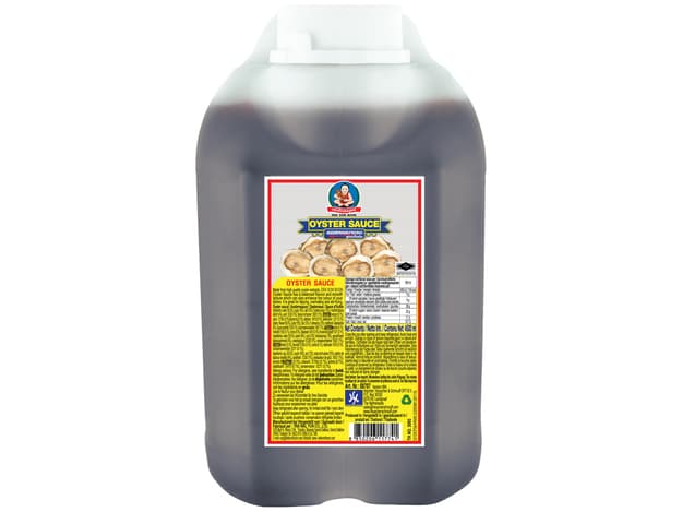Ostrigina omaka, Dek Som Boon, 4,5 L