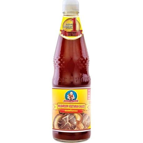 Vegetarijanska gobova omaka, Dek Som Boon, 800 g