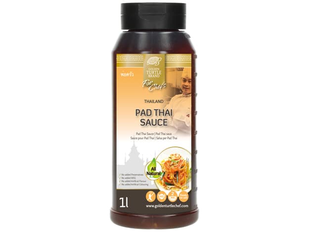 Omaka Pad Thai, GTFC, 1 L
