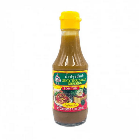 Preliv za papajino solato Som Tum, Por Kwan, 200 ml
