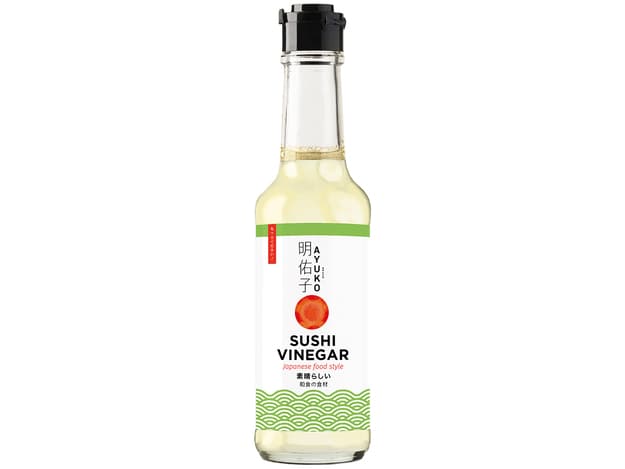 Sladki rižev kis, Ayuko, 150 ml