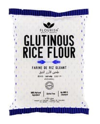 Moka iz lepljivega riža, Flourish, 400 g
