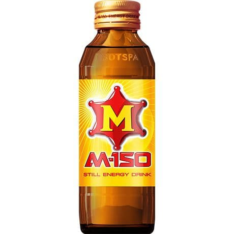 Energijski napitek, M-150, 150 ml