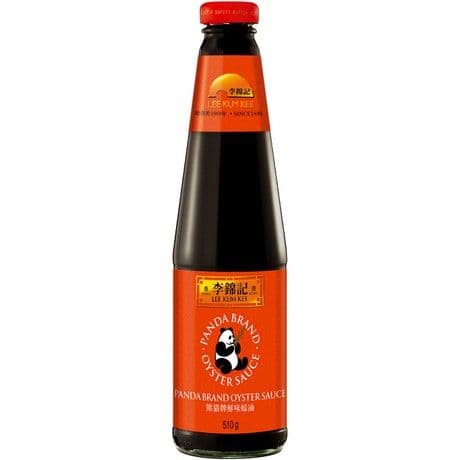 Ostrigina omaka, Lee Kum Kee, 510 g