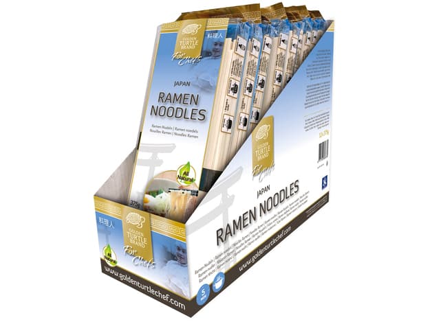 Rezanci za ramen, GTFC, 375 g