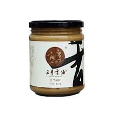 Tahini pasta iz sezamovih semen, Sanfeng, 280 g