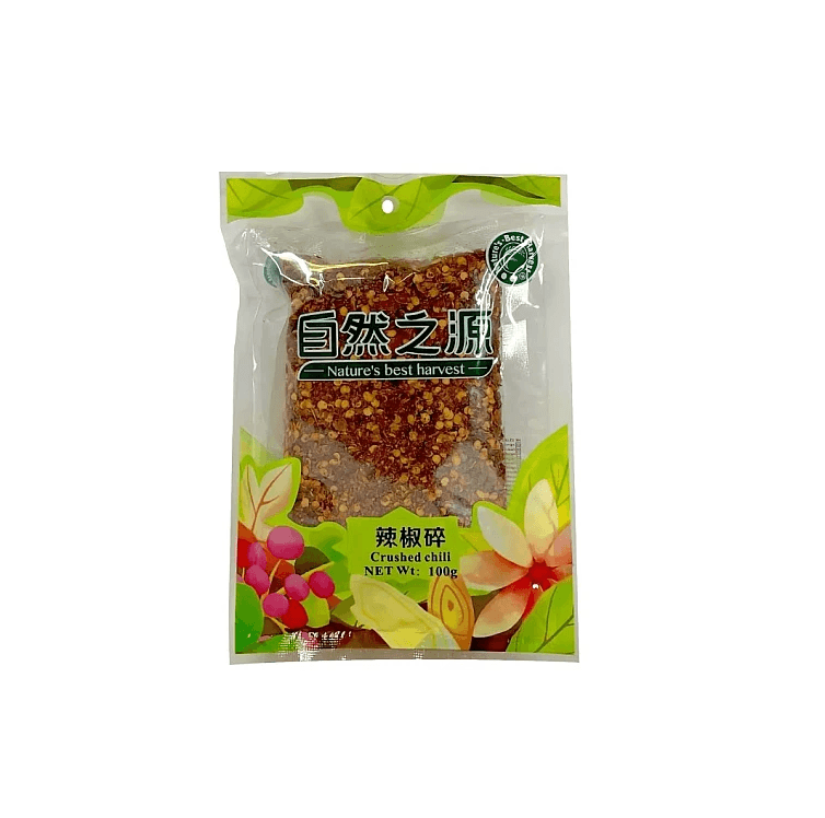 Čili kosmiči, NBH, 100 g