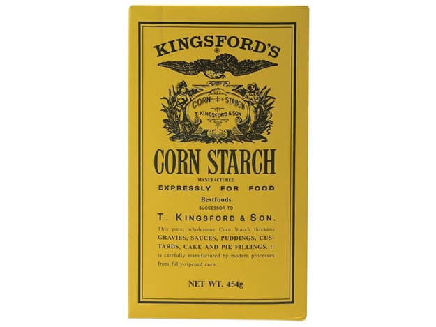 Koruzni škrob, Kingsford's, 420 g