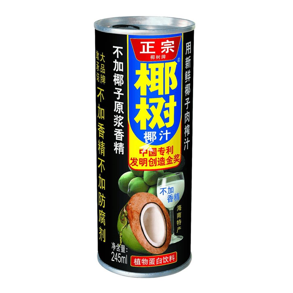 Kokosov napitek, YeShu, 245 ml