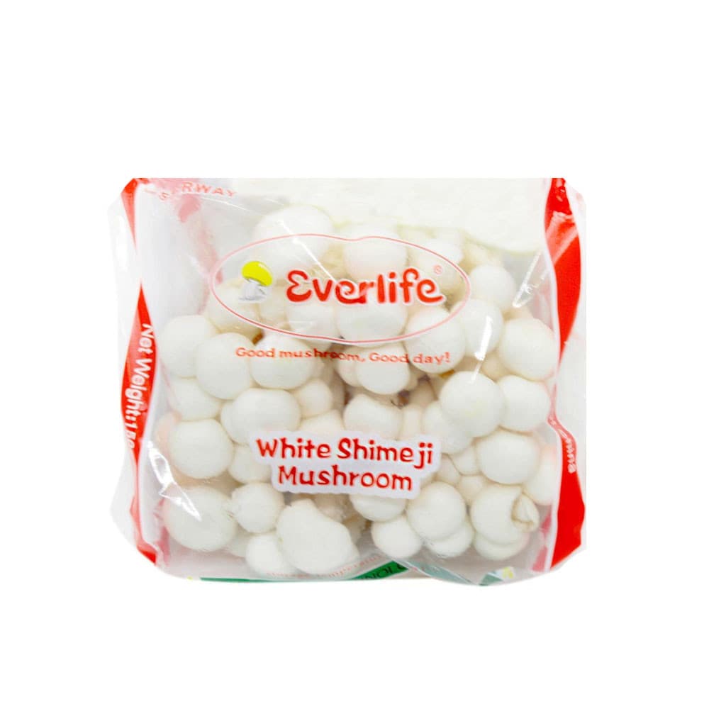 Bela bukova goba (Buna Shimeji), Everlife, 150 g