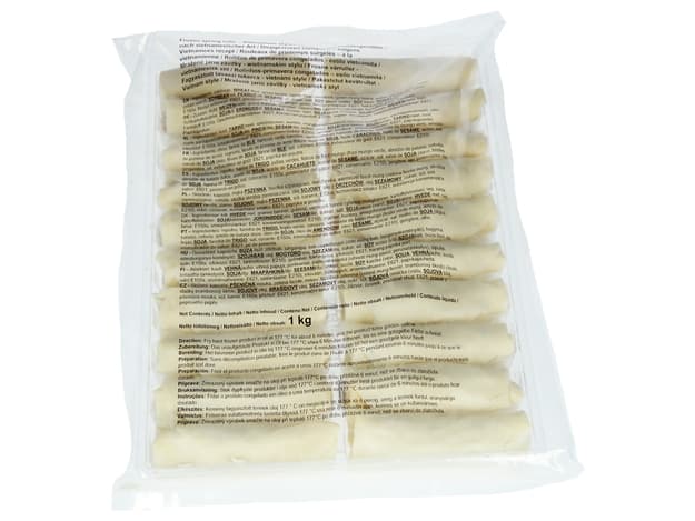 Spomladanski zavitki vietnamski, HS, 1 kg