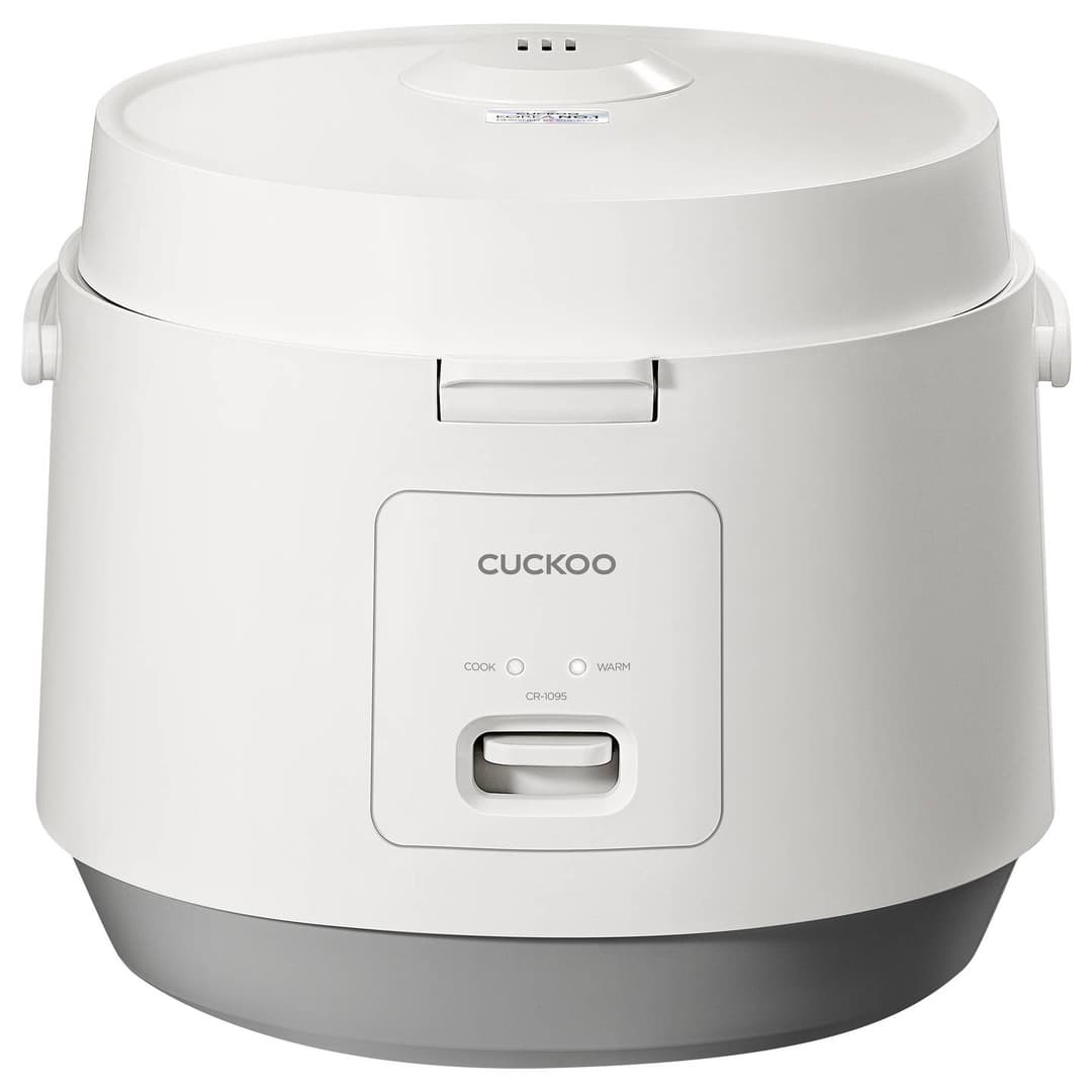 Kuhalnik riža CR-1095 (1.8L), Cuckoo