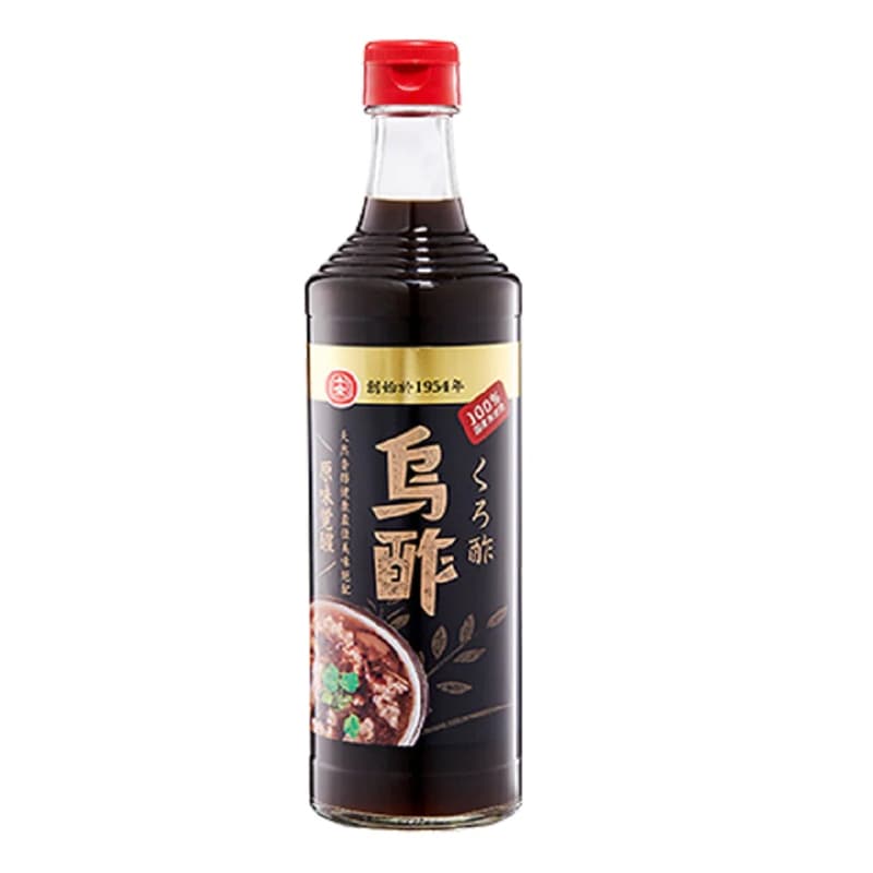 Črni rižev kis, Shih-Chuan, 500 ml