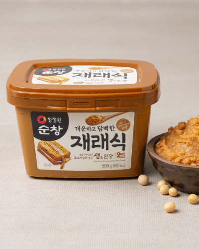 Pasta iz soje Doenjang, Chung Jung One, 500 g