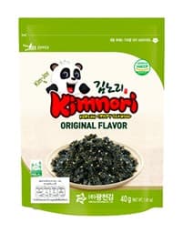 Japonska začimba Furikake, Kwangcheonkim, 40 g