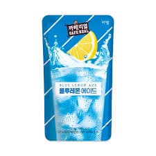 Sadni napitek limona, Jardin, 230 ml