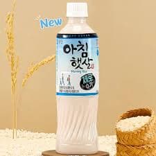Rižev napitek, Woongjin, 500 ml