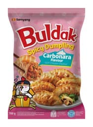 Cmoki Buldak carbonara (pekoči), Samyang, 700 g