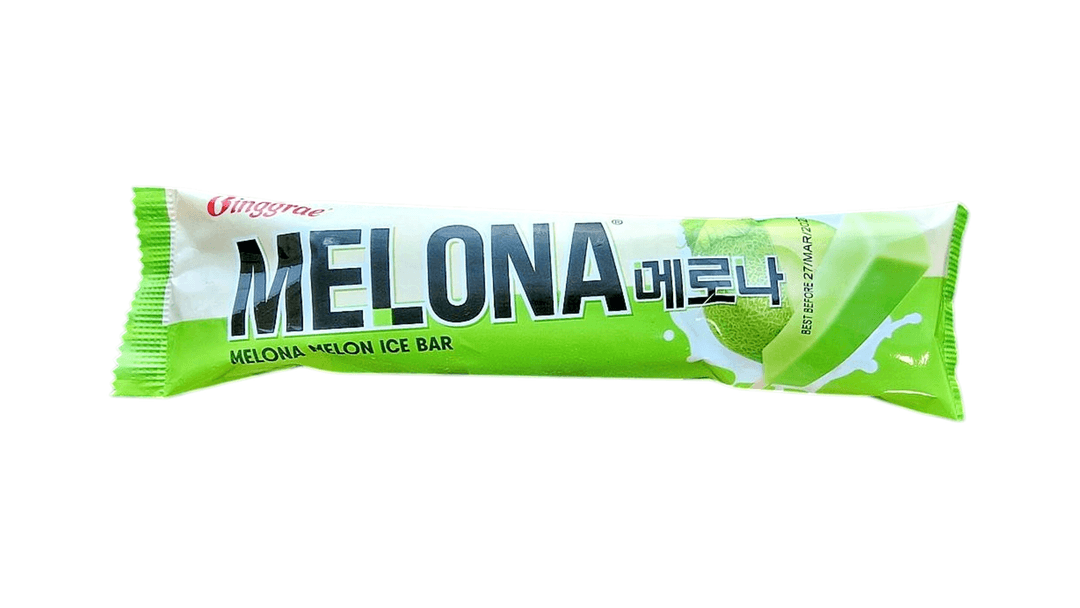 Zamrznjena sladica melona (1 kos), Binggrae, 70 ml