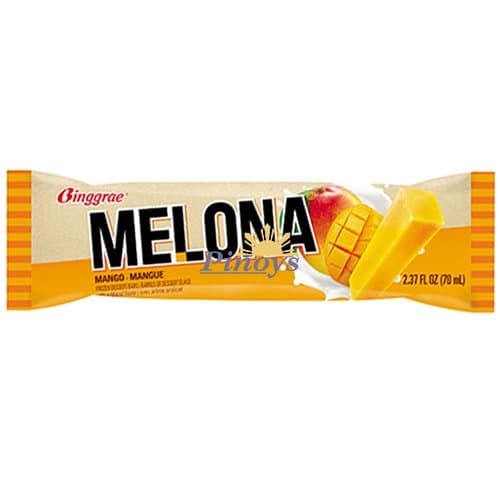 Zamrznjena sladica mango (1 kos), Binggrae, 70 ml