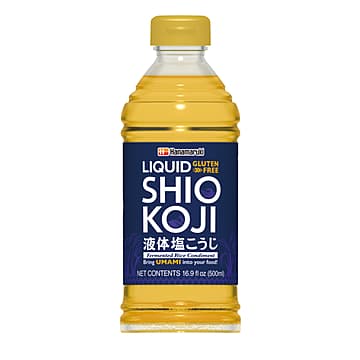 Shio koji, Hanamaruki, 500 ml