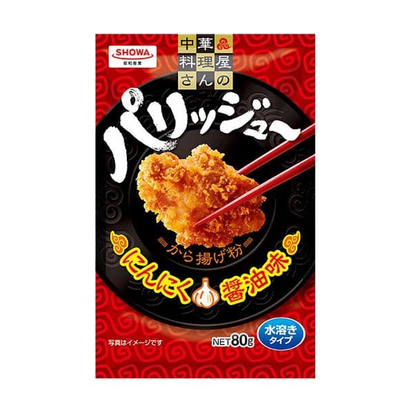Moka za hrustljavi Karaage, Showa, 80 g