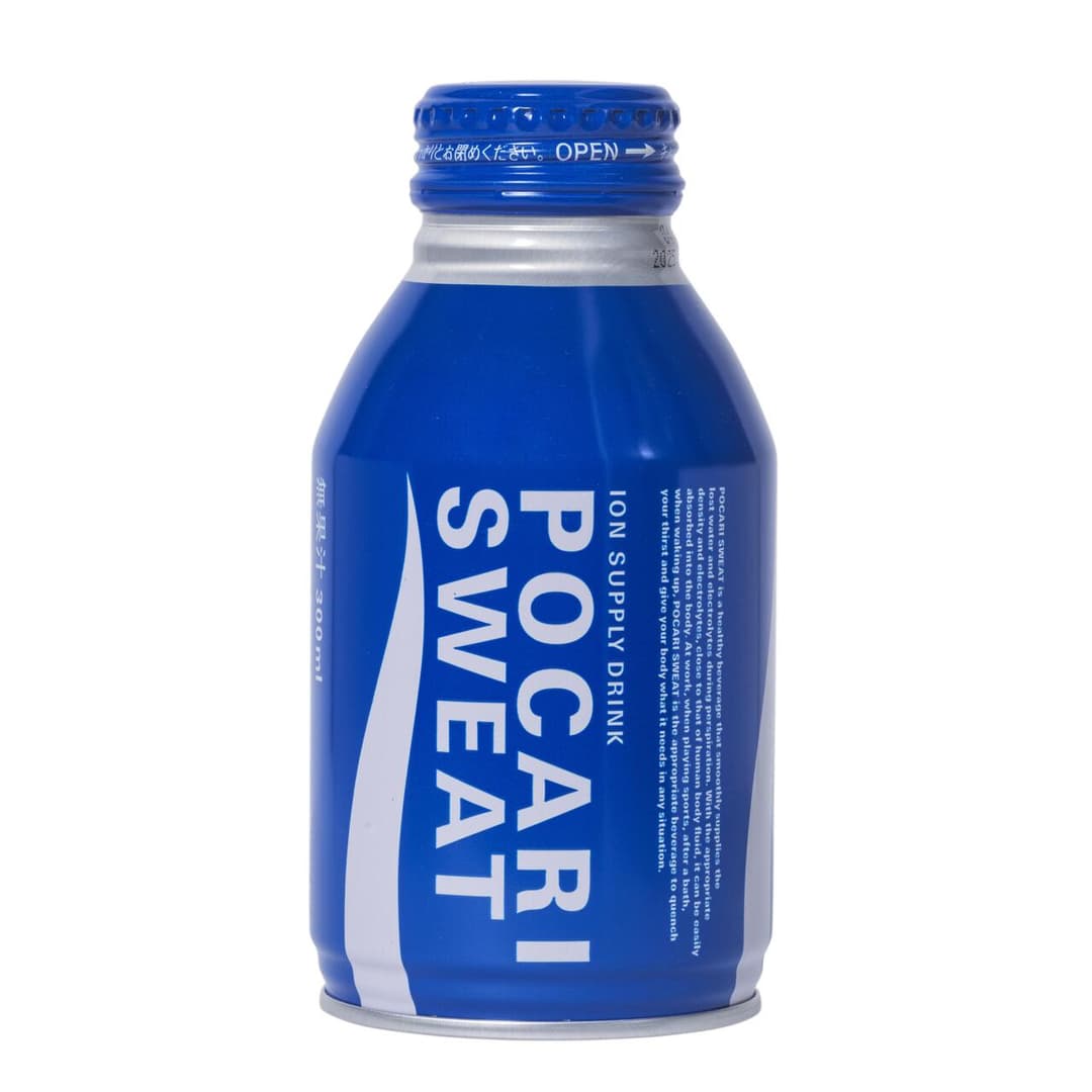 Športni napitek Pocari Sweat, Otsuka, 300 ml