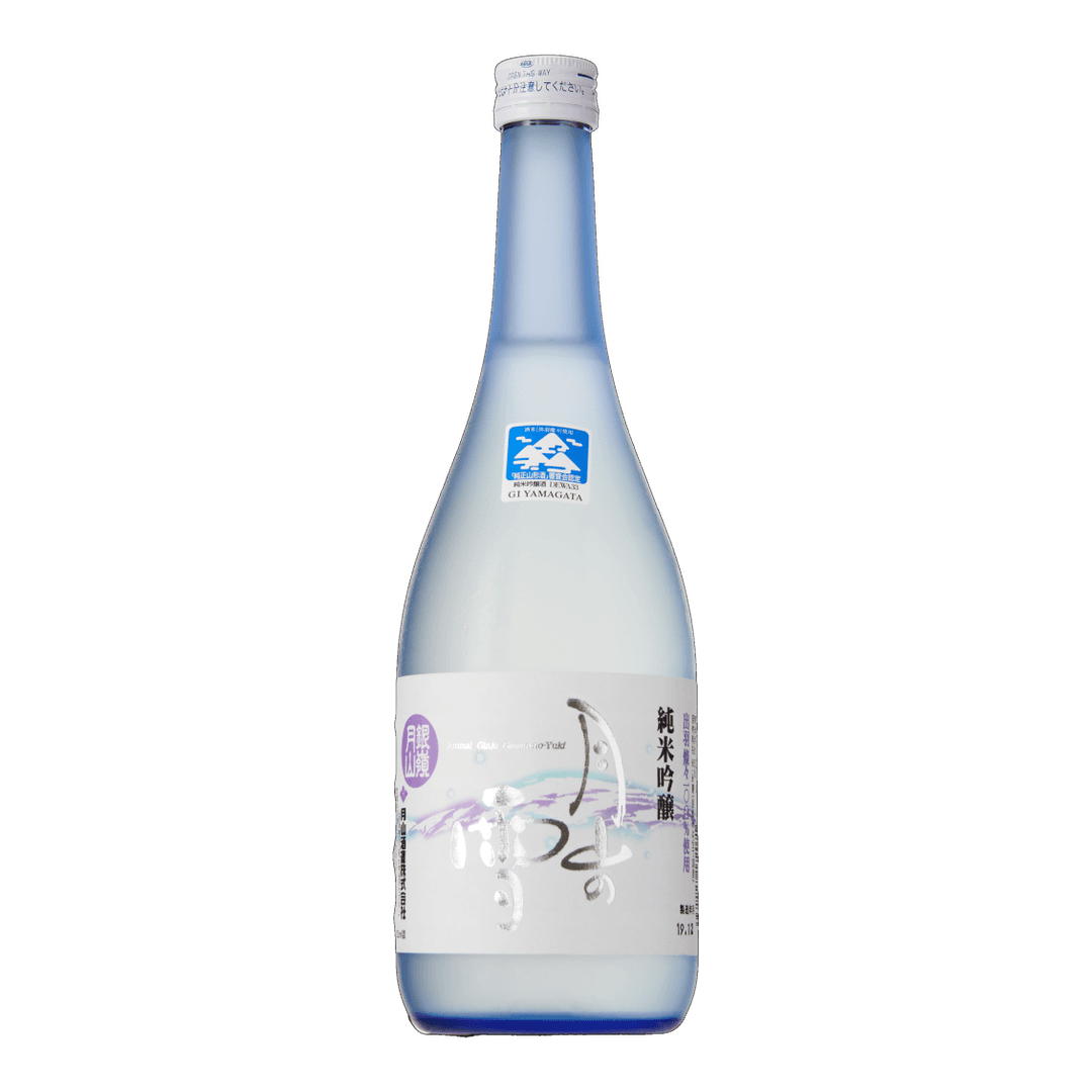 Sake No Yuki (Junmai Ginjo), Gassan, 300 ml