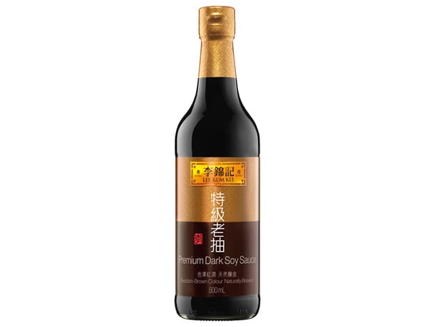 Svetla sojina omaka, Lee Kum Kee, 500 ml