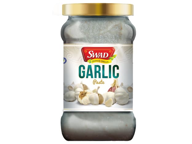 Česnova pasta, Swad, 300 g