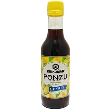 Ponzu omaka, Kikkoman, 250 ml
