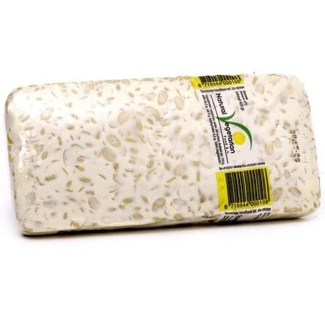 Tempeh indonezijski, NVF, 400 g