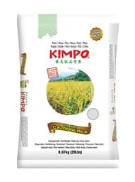 Riž za sushi, Kimpo, 9,07 kg