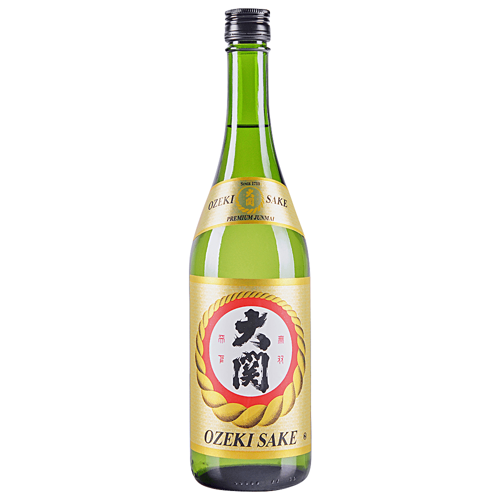 Sake (Junmai), Ozeki, 750 ml