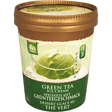 Sladoled matcha, JFC, 500 ml