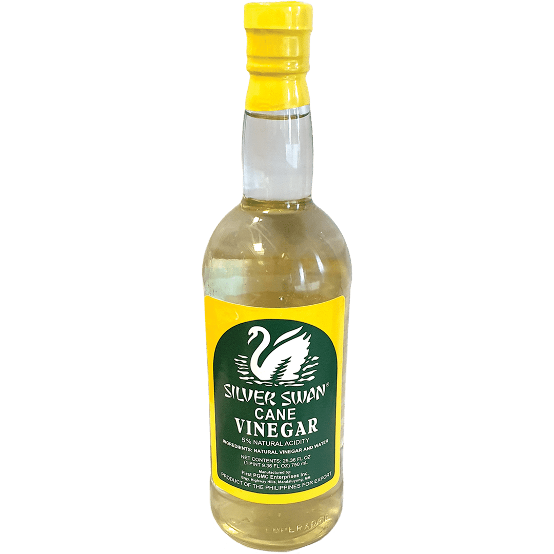 Trsni kis, Silver Swan, 750 ml