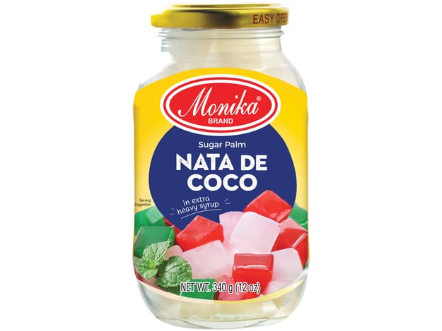 Kokosov žele, Monika, 340 g